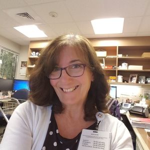 Meet your Posher, Monica